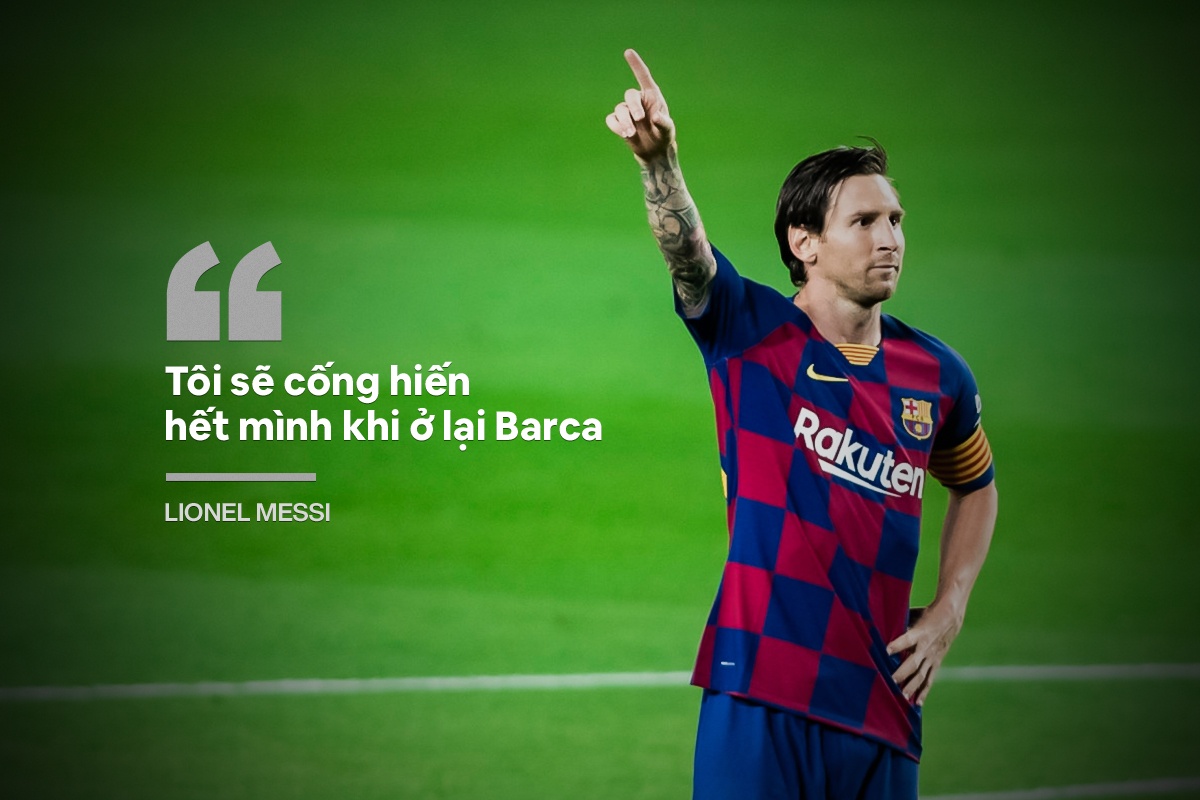 Messi o lai Barca anh 9
