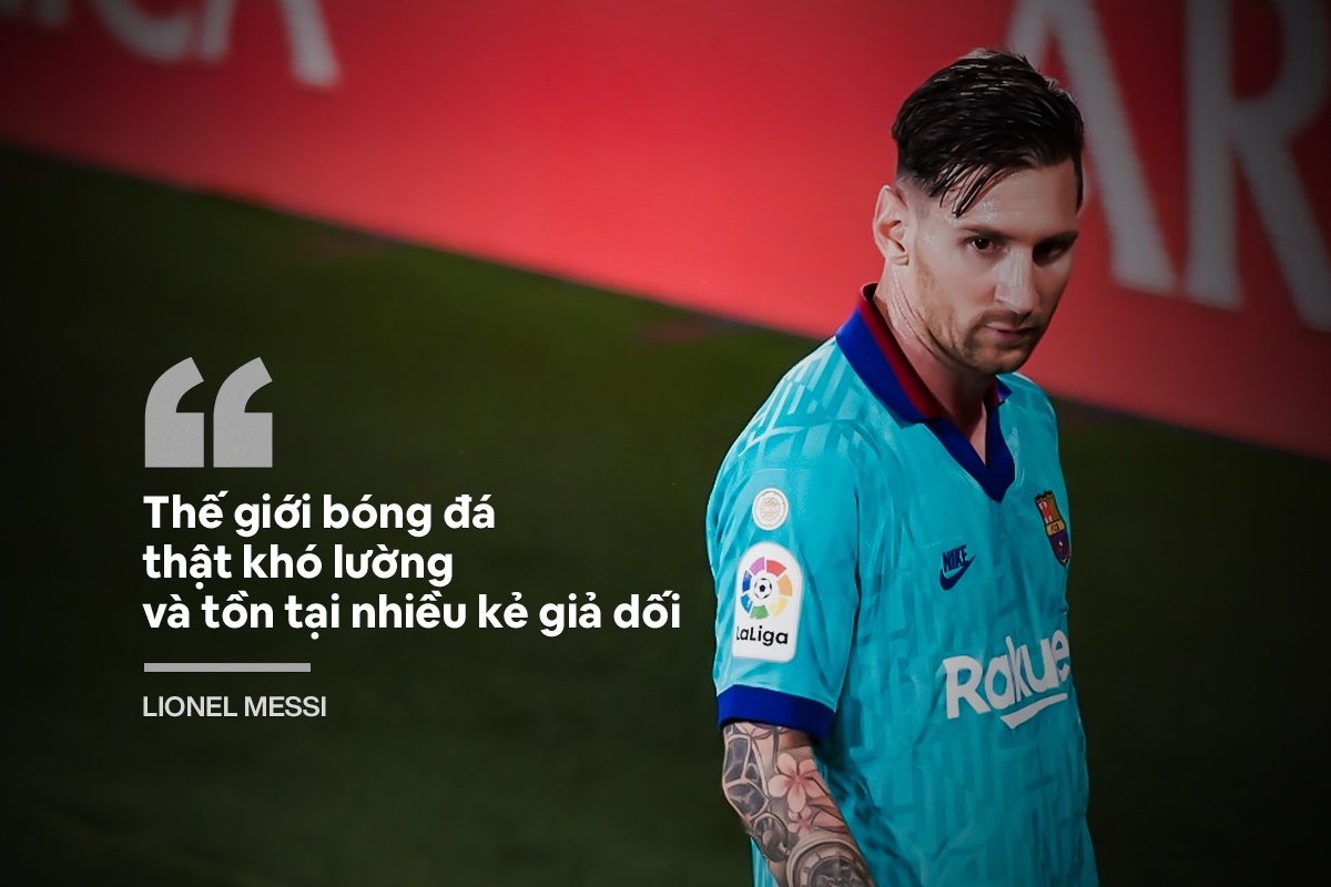 Messi o lai Barca anh 6