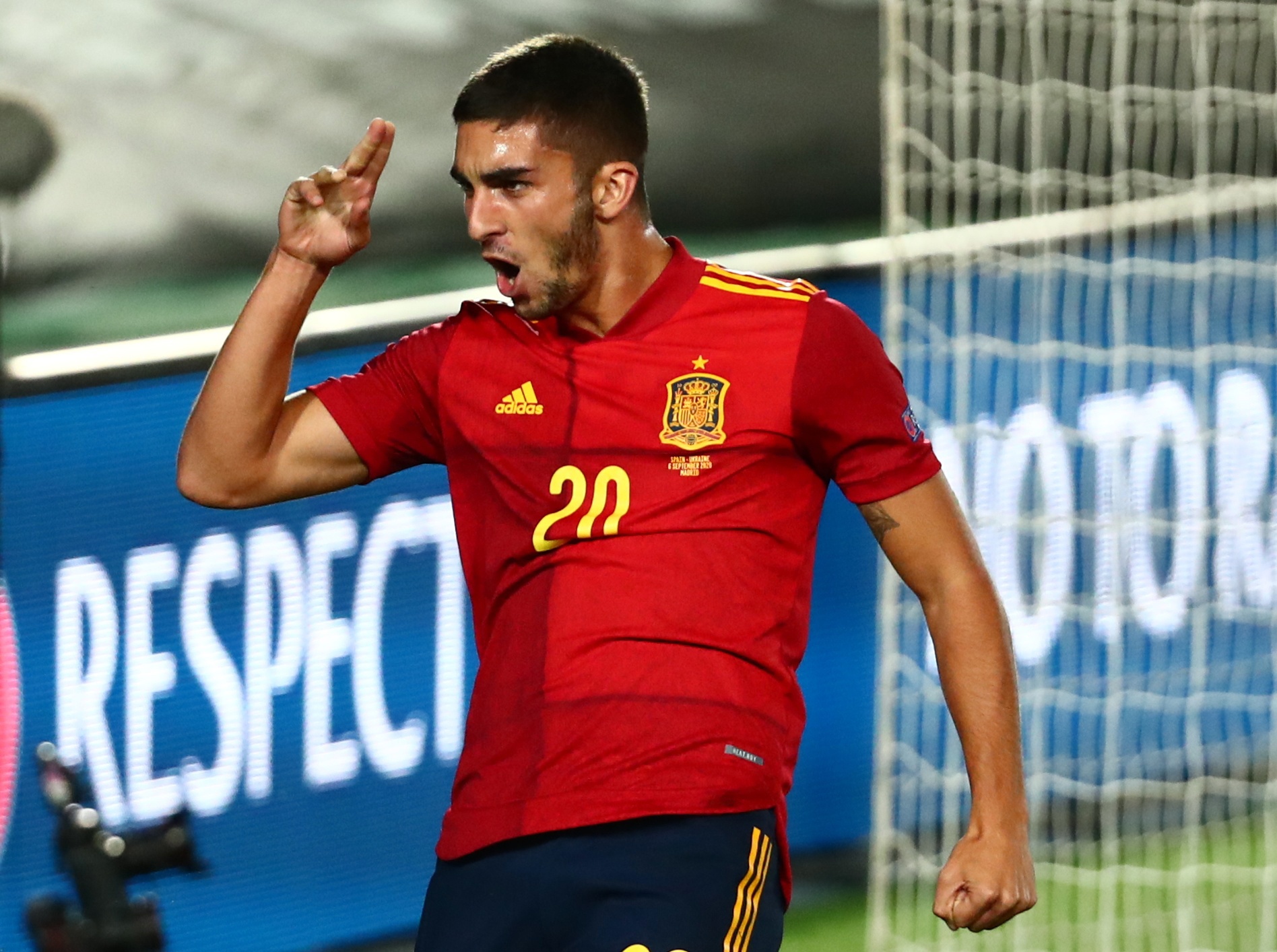 Sergio Ramos cu dup anh 7