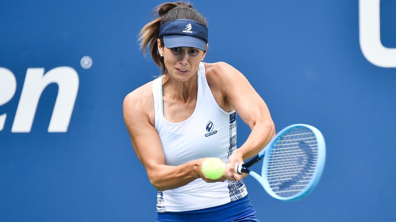 Ky tich US Open Pironkova anh 1