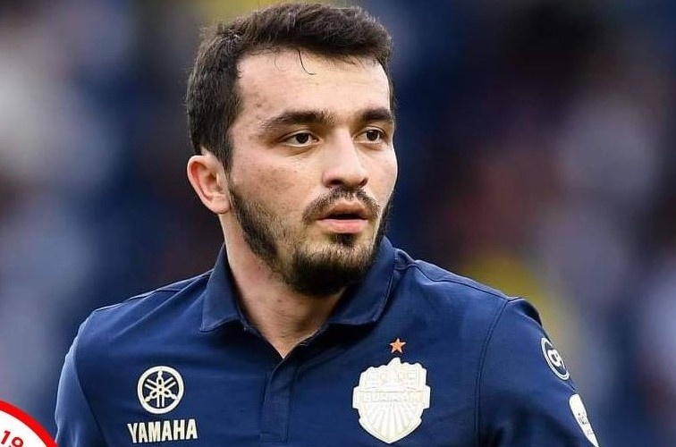 Thai League co the hoan vi mot ca nhiem nCoV hinh anh