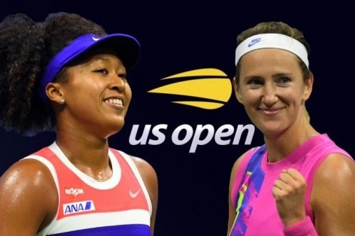 Osaka dau Azarenka cho danh hieu Grand Slam thu 3 trong su nghiep hinh anh