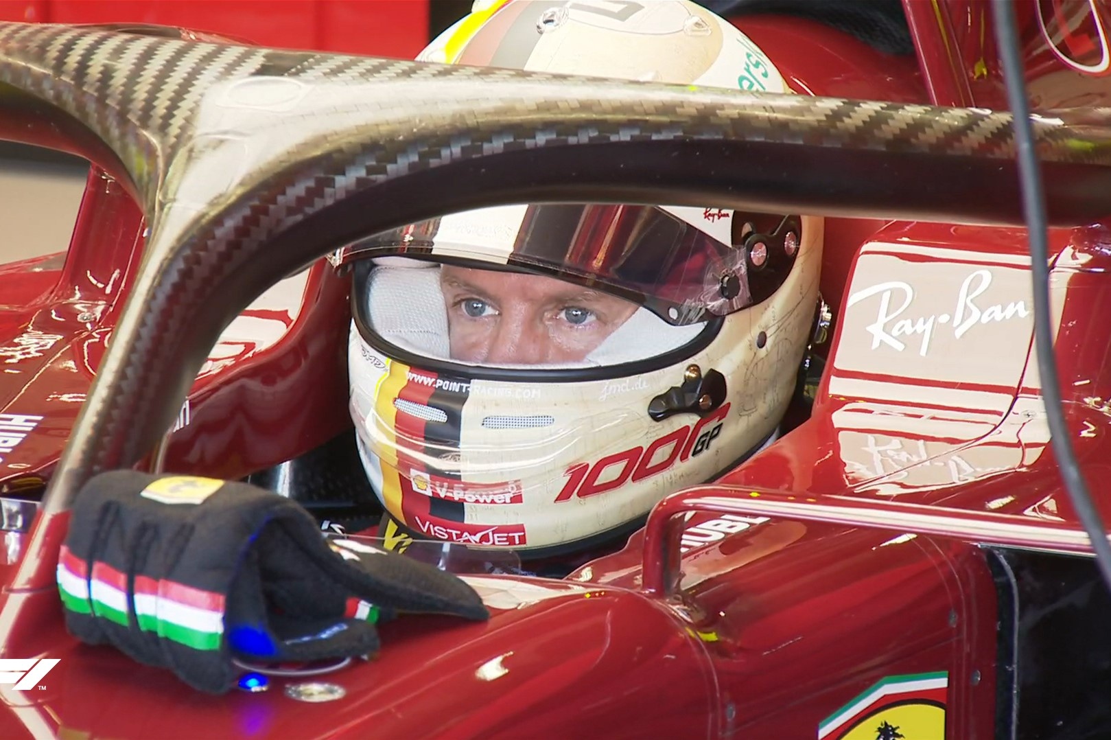 Ferrari that bai trong chang dua thu 1.000 hinh anh