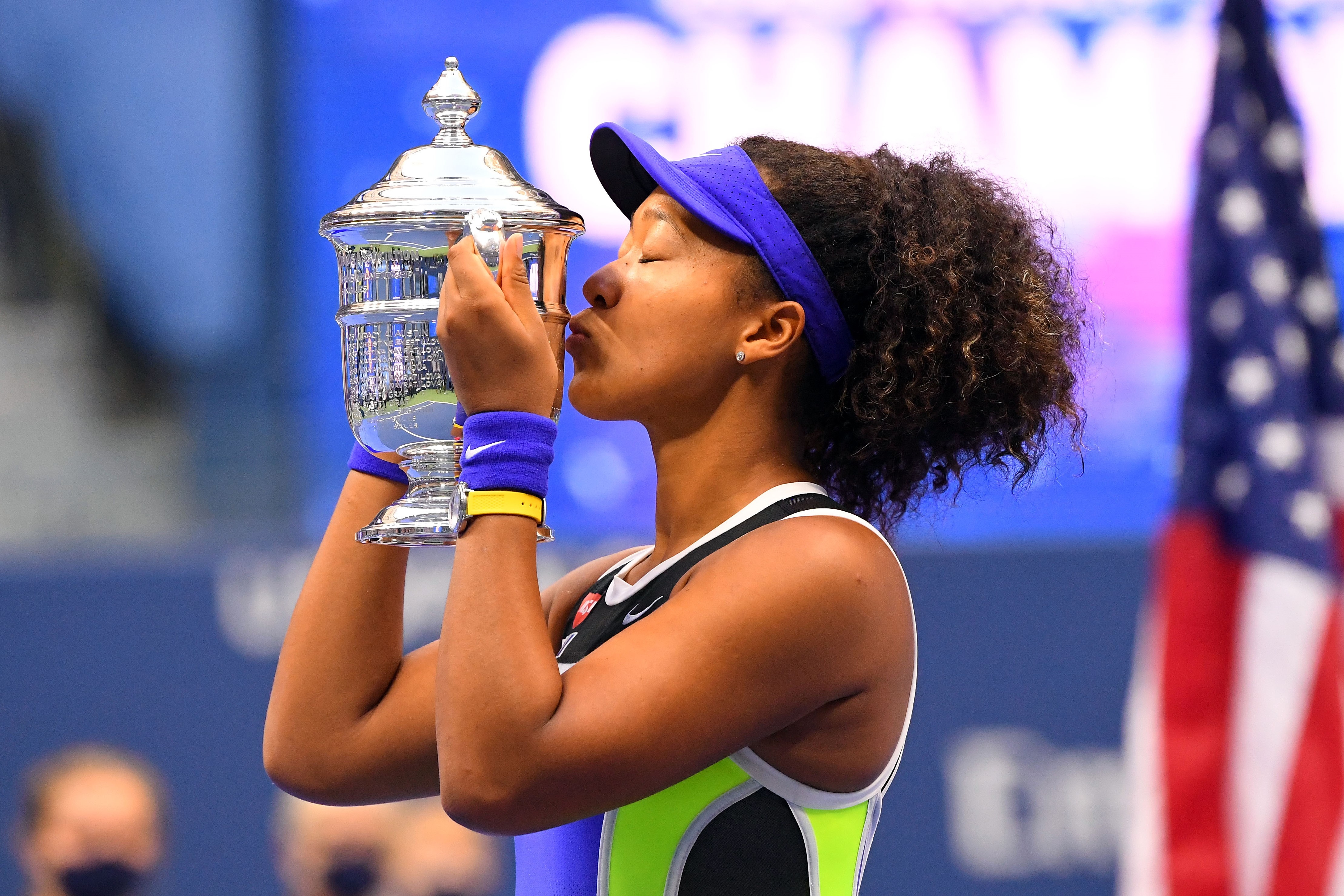 Osaka nguoc dong vo dich US Open 2020 hinh anh