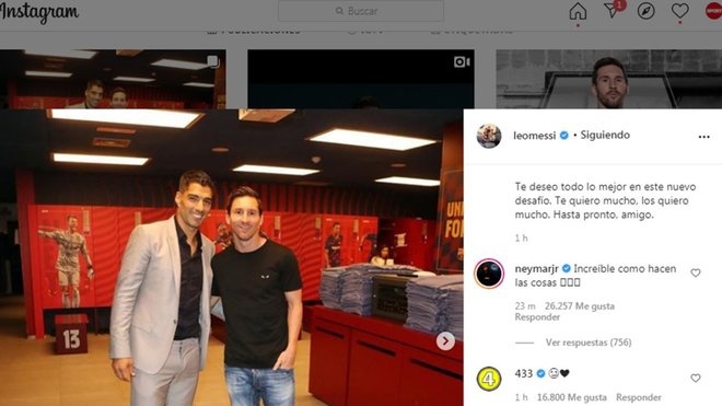 Suarez roi Barca anh 1