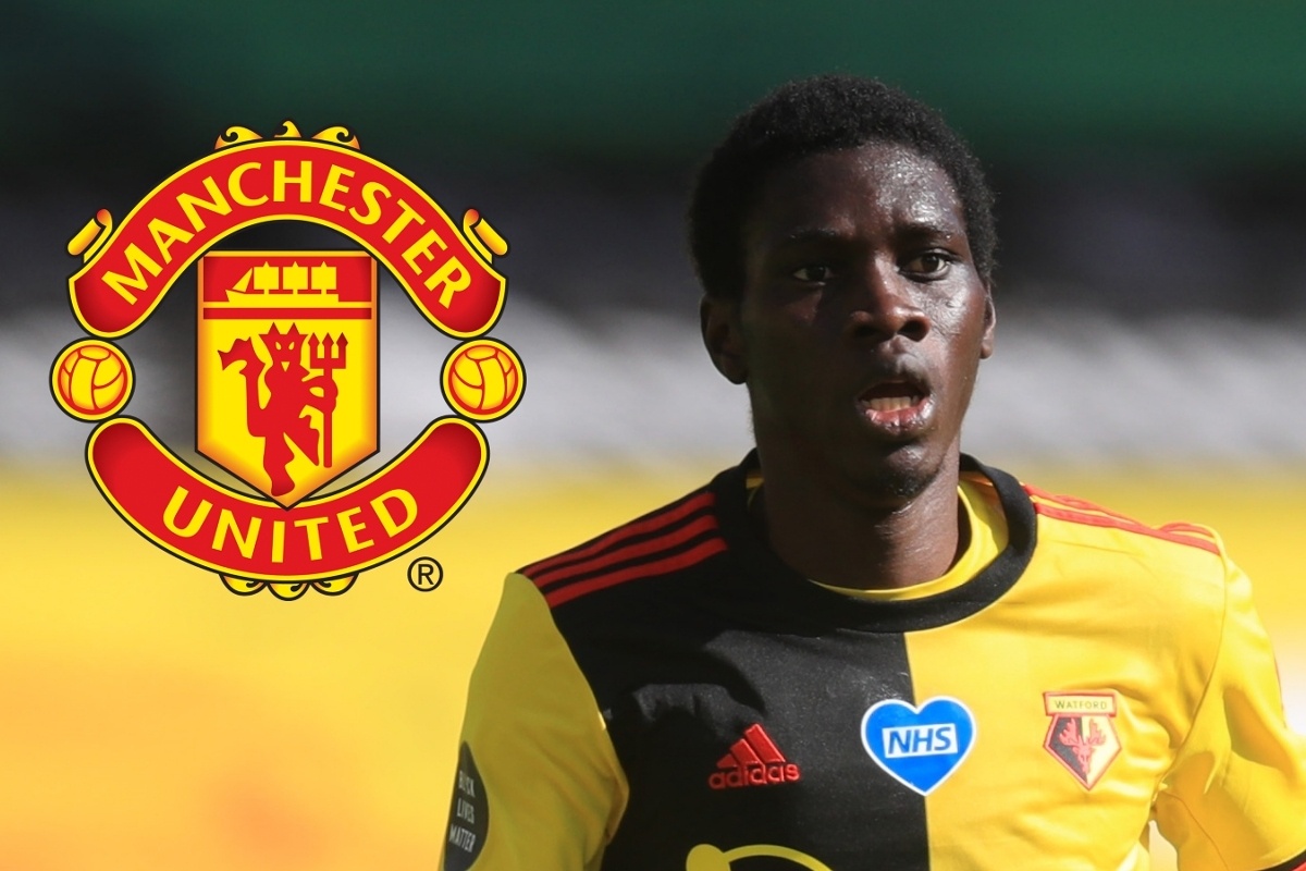 Chuyen nhuong 18/9: Man Utd du chi 30 trieu bang cho tien dao 22 tuoi hinh anh