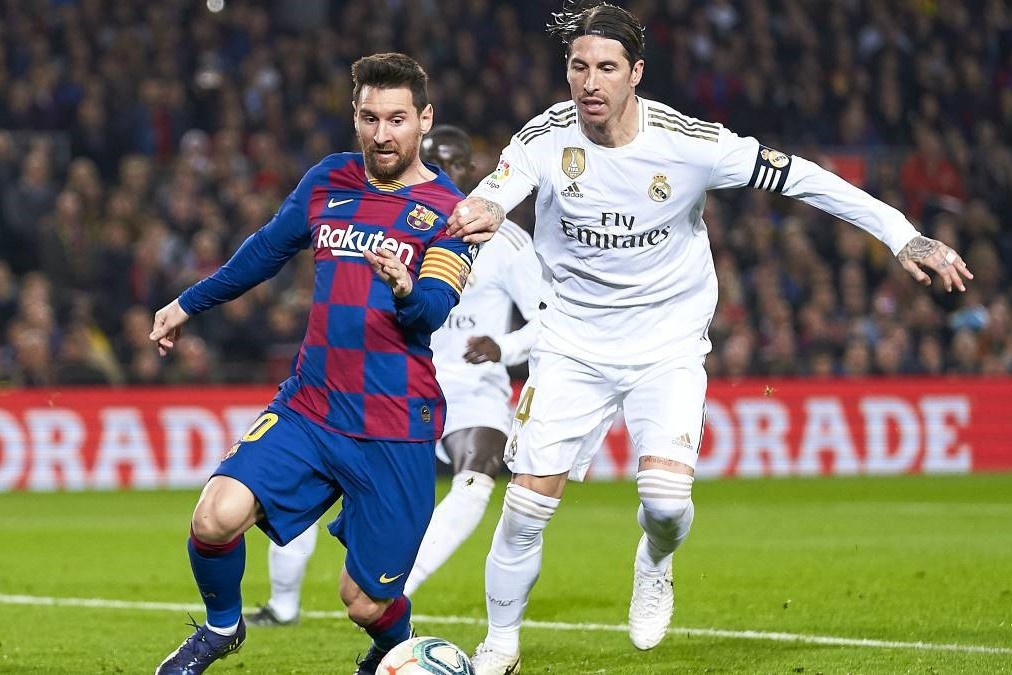 Messi lo tran sieu kinh dien anh 1