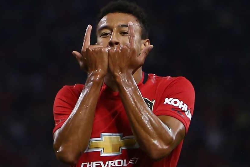 Chuyen nhuong 20/9: Tottenham hoi mua Lingard voi gia 30 trieu bang hinh anh