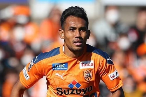 Dangda ghi ban thu 3 tai J1 League hinh anh