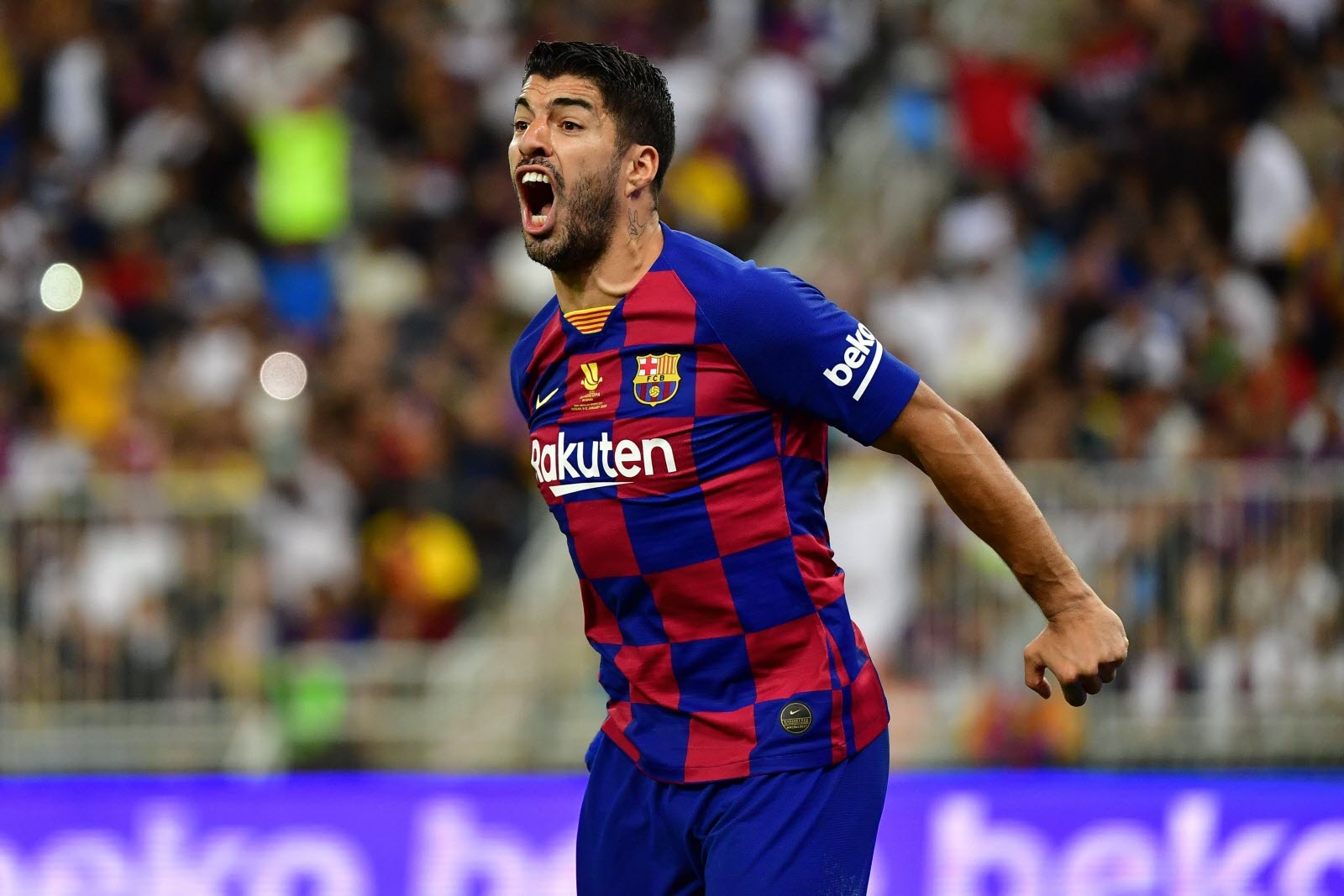 Suarez gia nhap Atletico Madrid anh 1