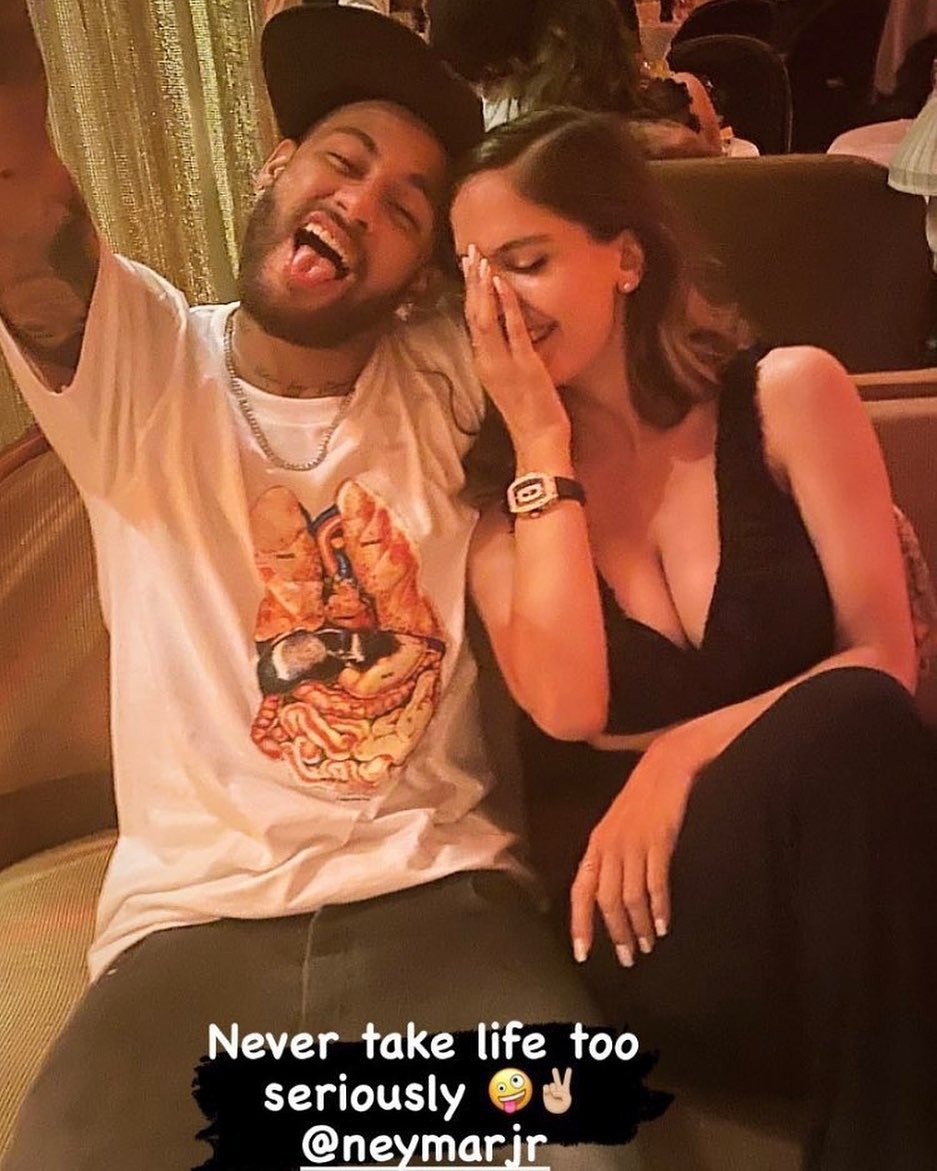 Neymar yeu sieu mau anh 1