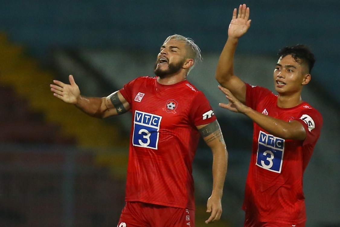 Truc tiep Vleague anh 1