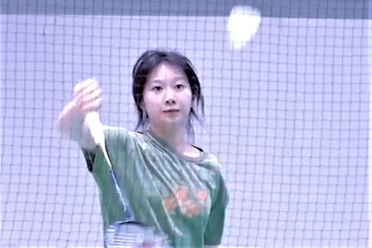 Nhung duong cau ao dieu cua tay vot nu Trung Quoc hinh anh