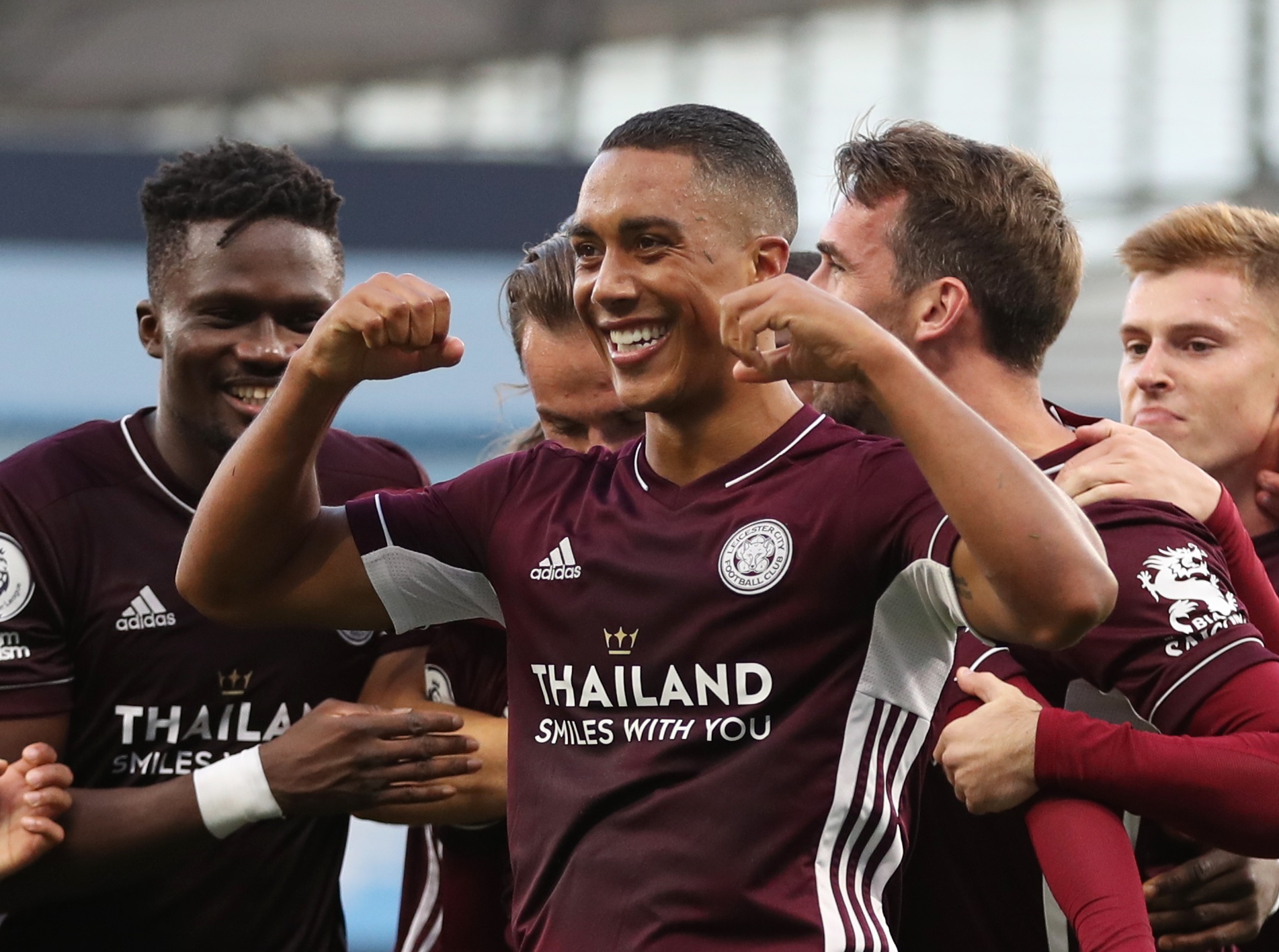 truc tiep Man City vs Leicester anh 2