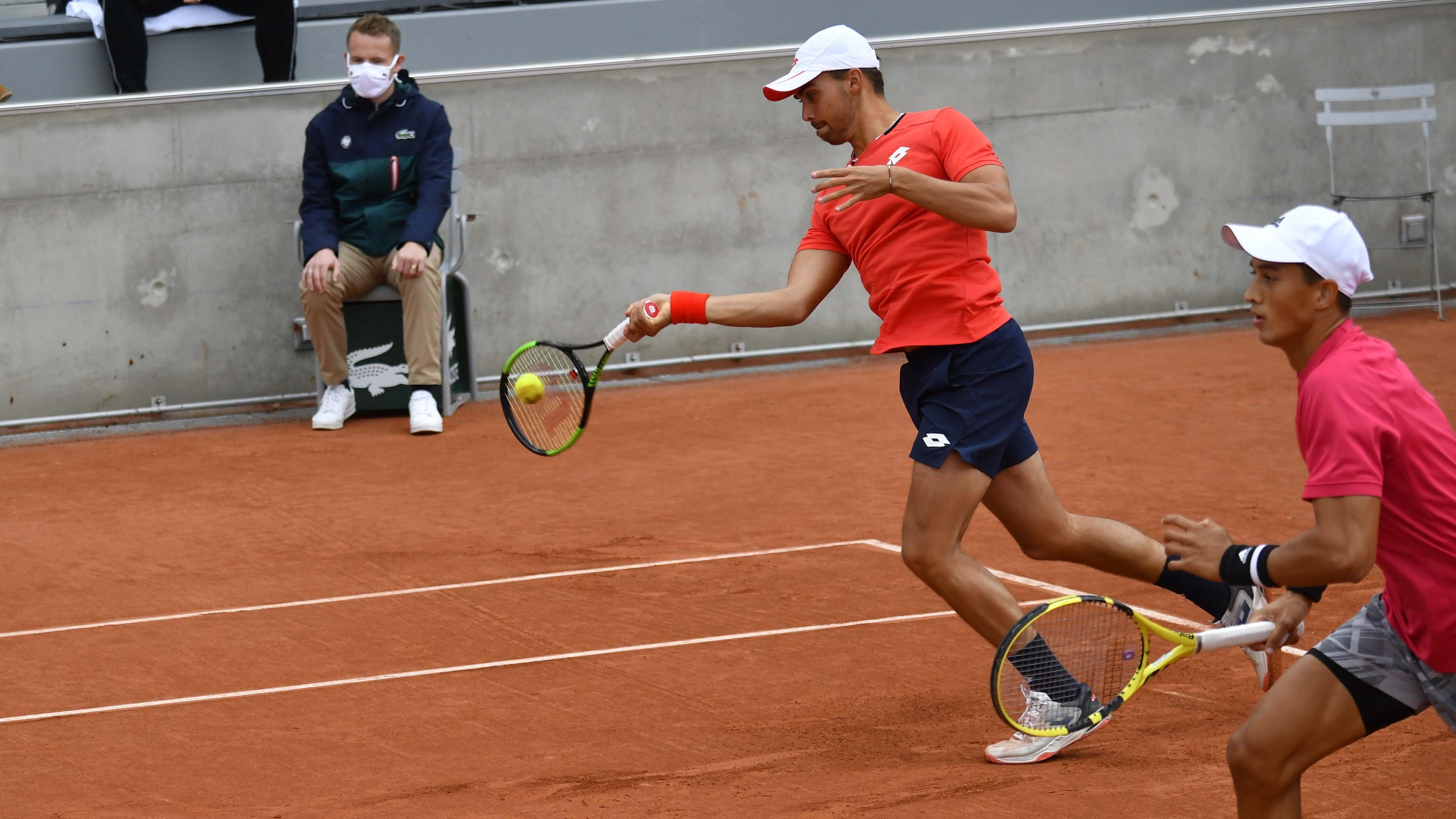 tay vot goc Viet gay bat ngo anh 1