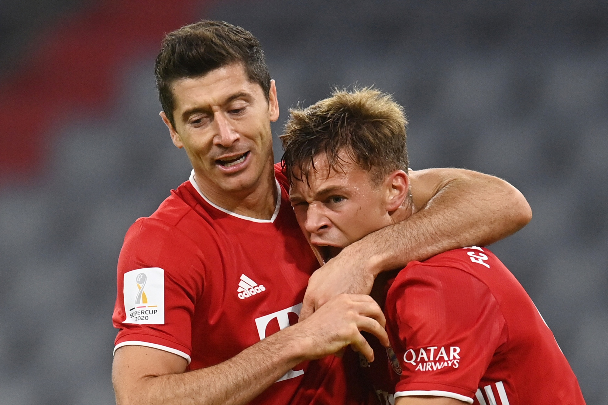 Bayern vo dich anh 1