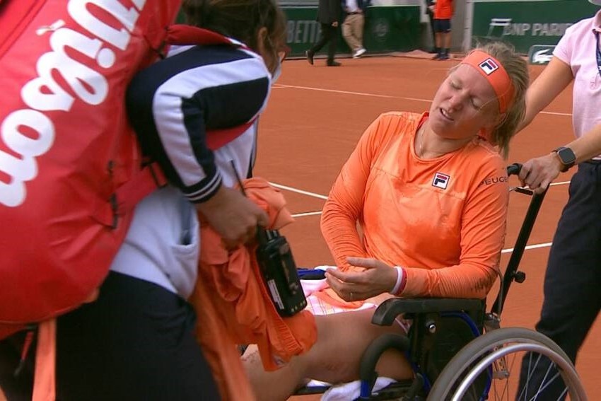 Hat giong so 5 ngoi xe lan sau tran thang tai Phap mo rong hinh anh