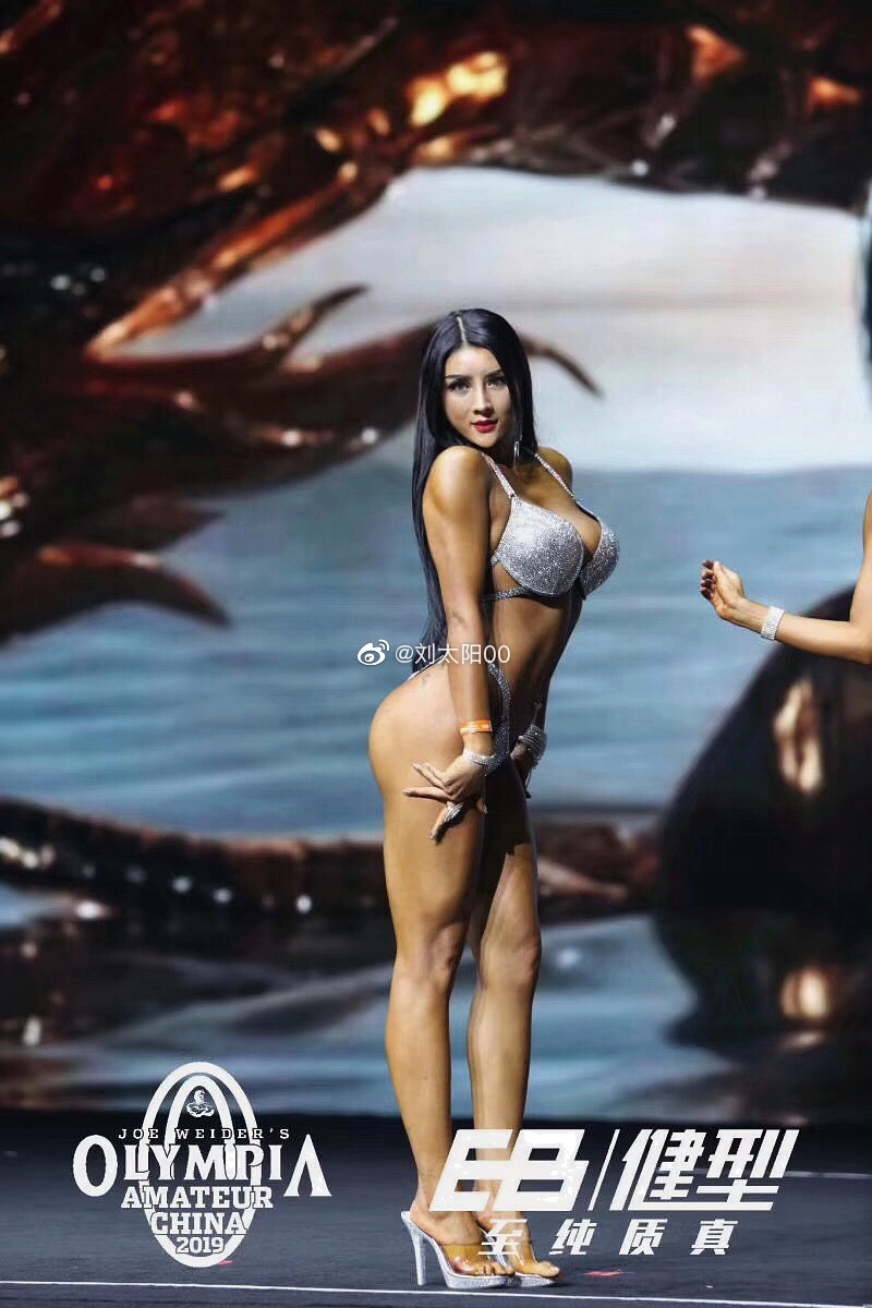 người đẹp fitness ảnh 8 nguoi dep fitness anh 8