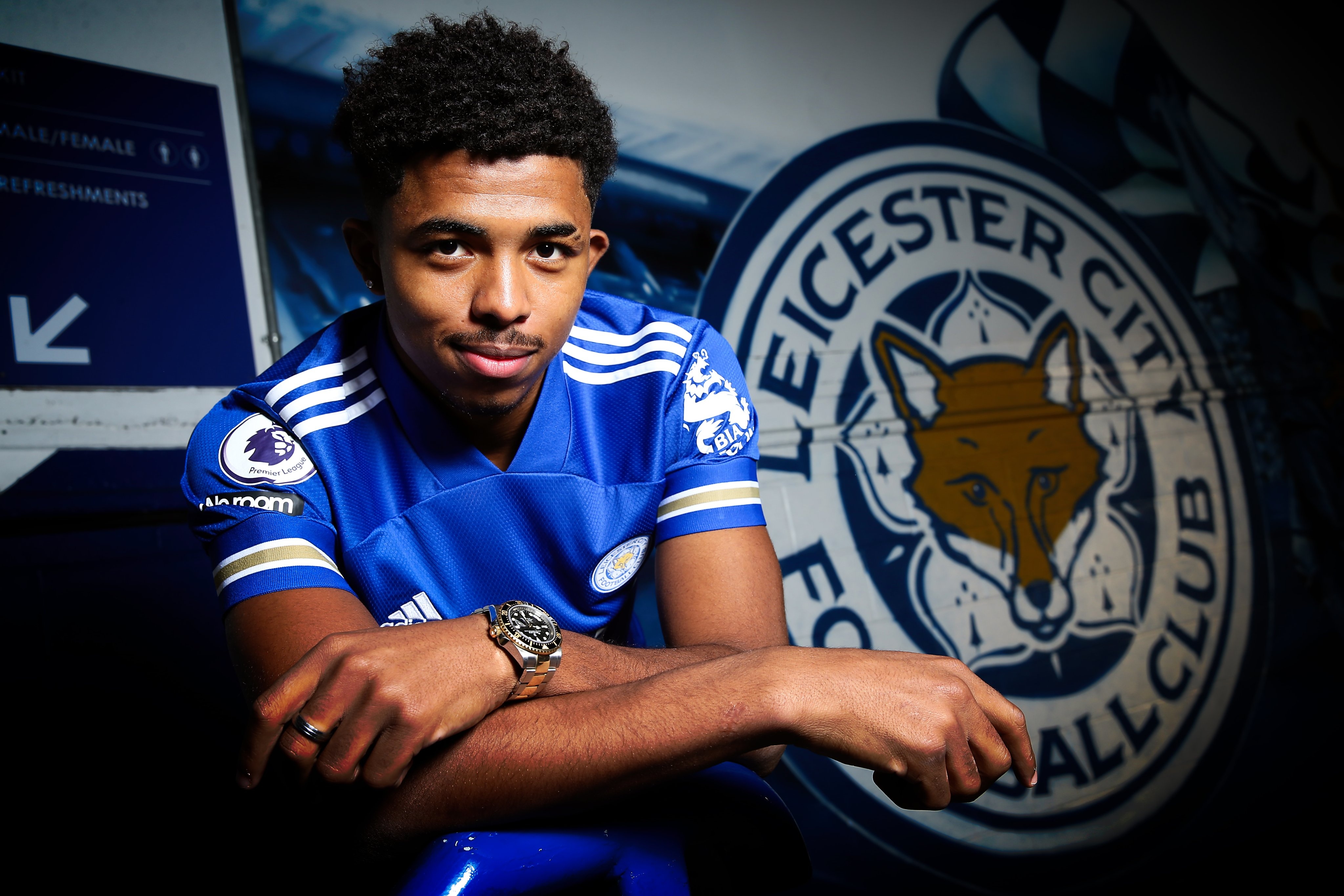 Leicester chieu mo hau ve dat gia nhat lich su CLB hinh anh