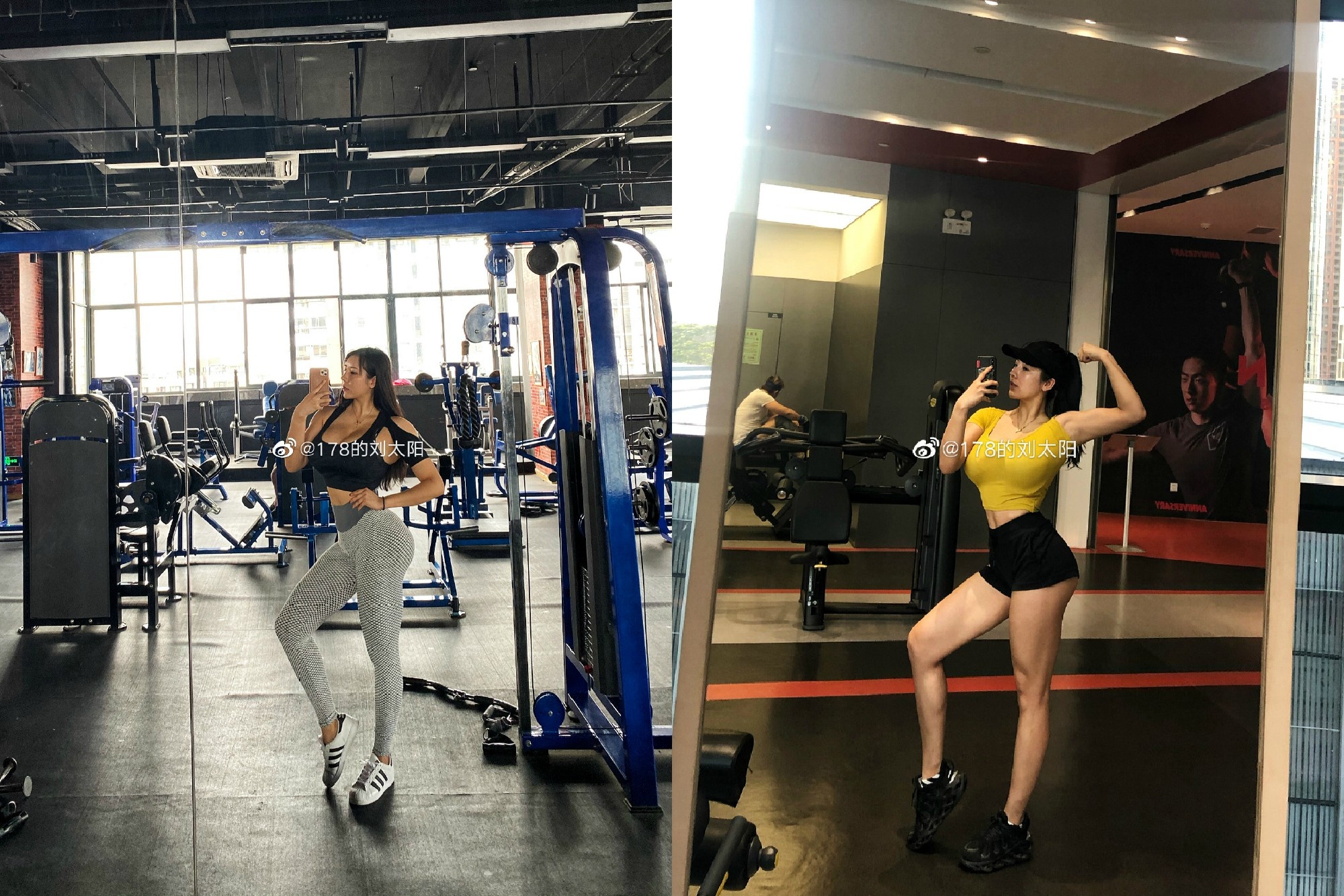 nguoi dep fitness anh 5