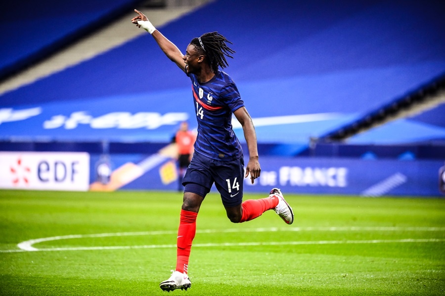 Phap dau Ukraine anh 1