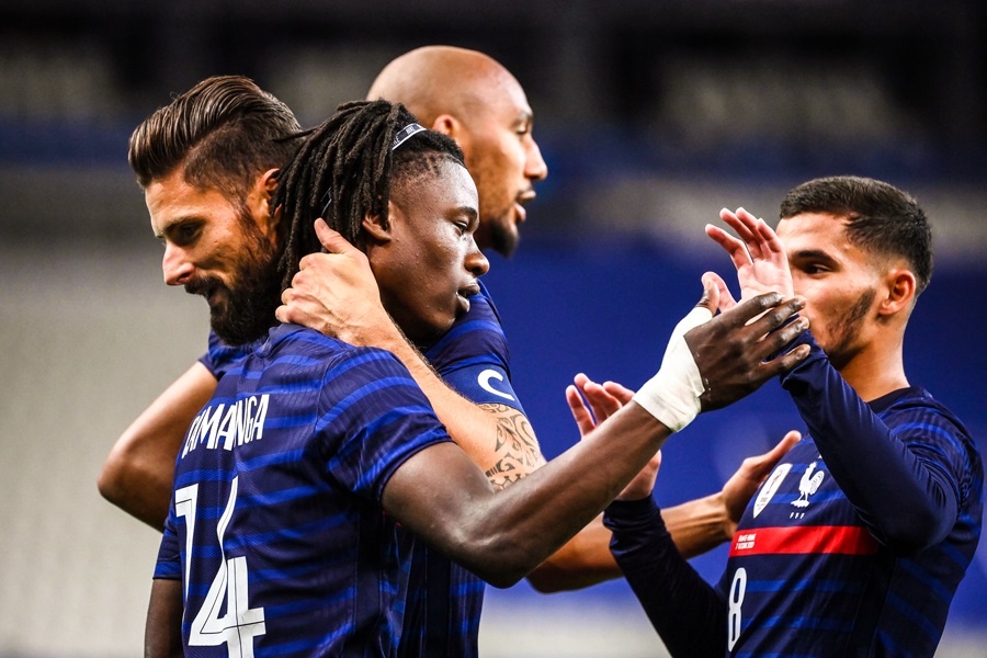 Phap dau Ukraine anh 2