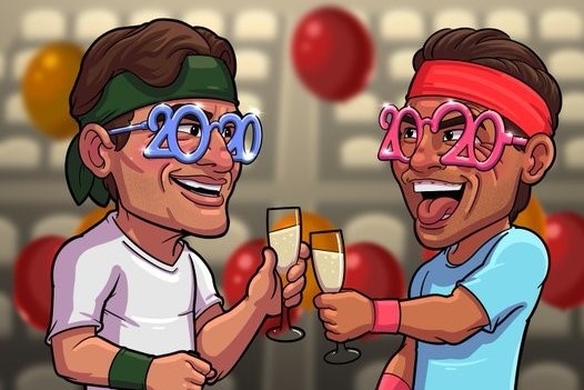 Chien thang cua Nadal lam no ra tranh cai ai la GOAT thuc su hinh anh