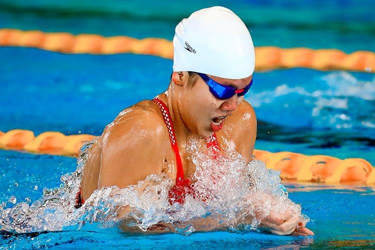 Anh Vien gianh 3 HCV trong ngay khai man giai vo dich quoc gia hinh anh