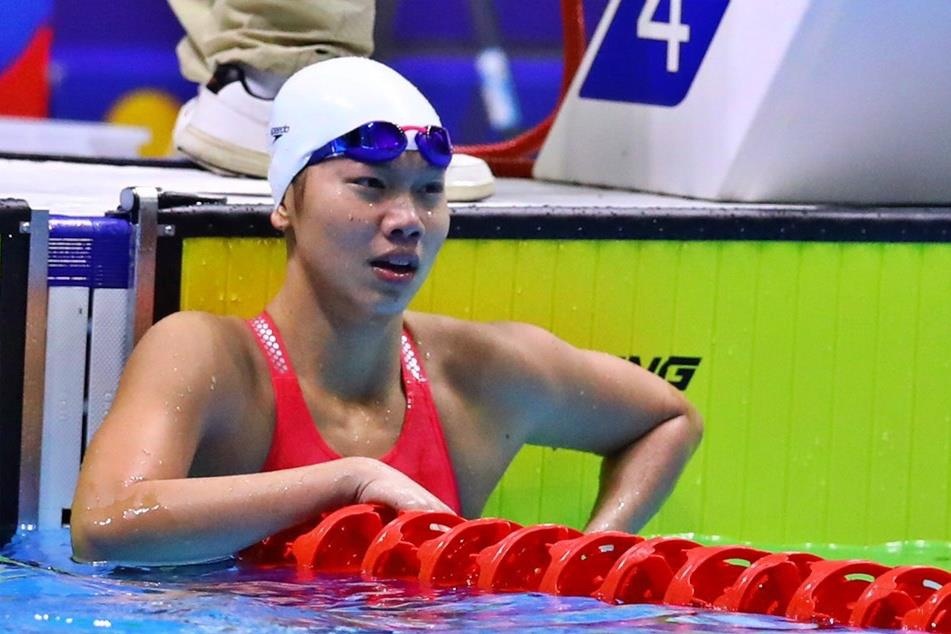 Anh Vien lai thua kinh ngu 19 tuoi tai giai vo dich quoc gia hinh anh