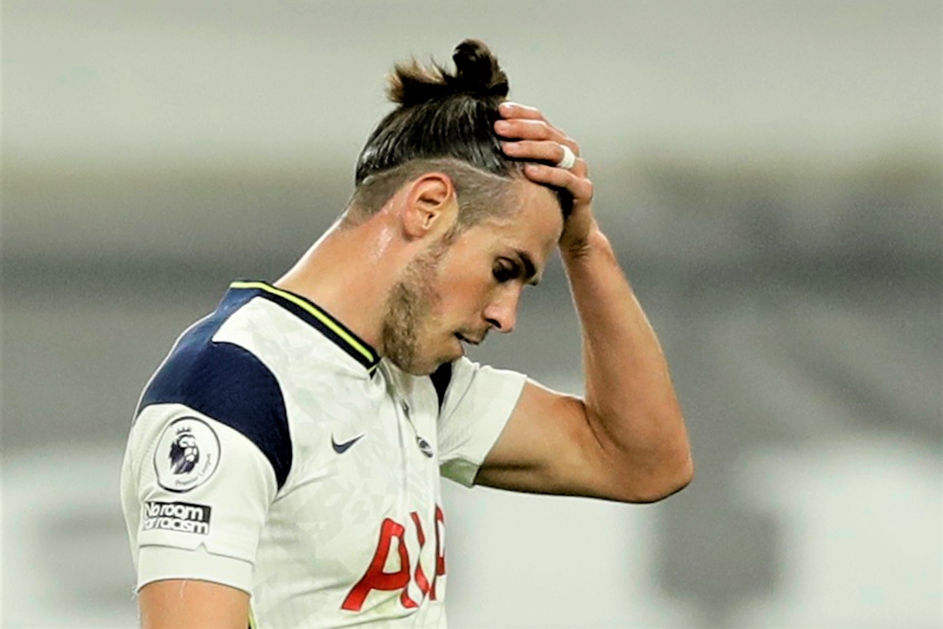 Bale tai xuat trong ngay Tottenham danh roi chien thang hinh anh