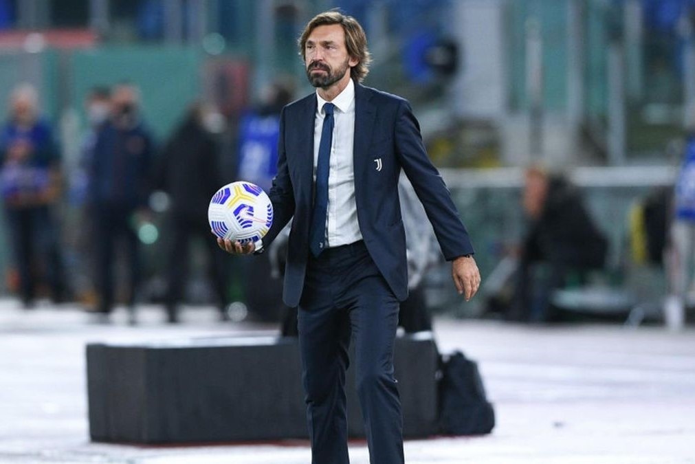 Pirlo hoc Guardiola anh 1