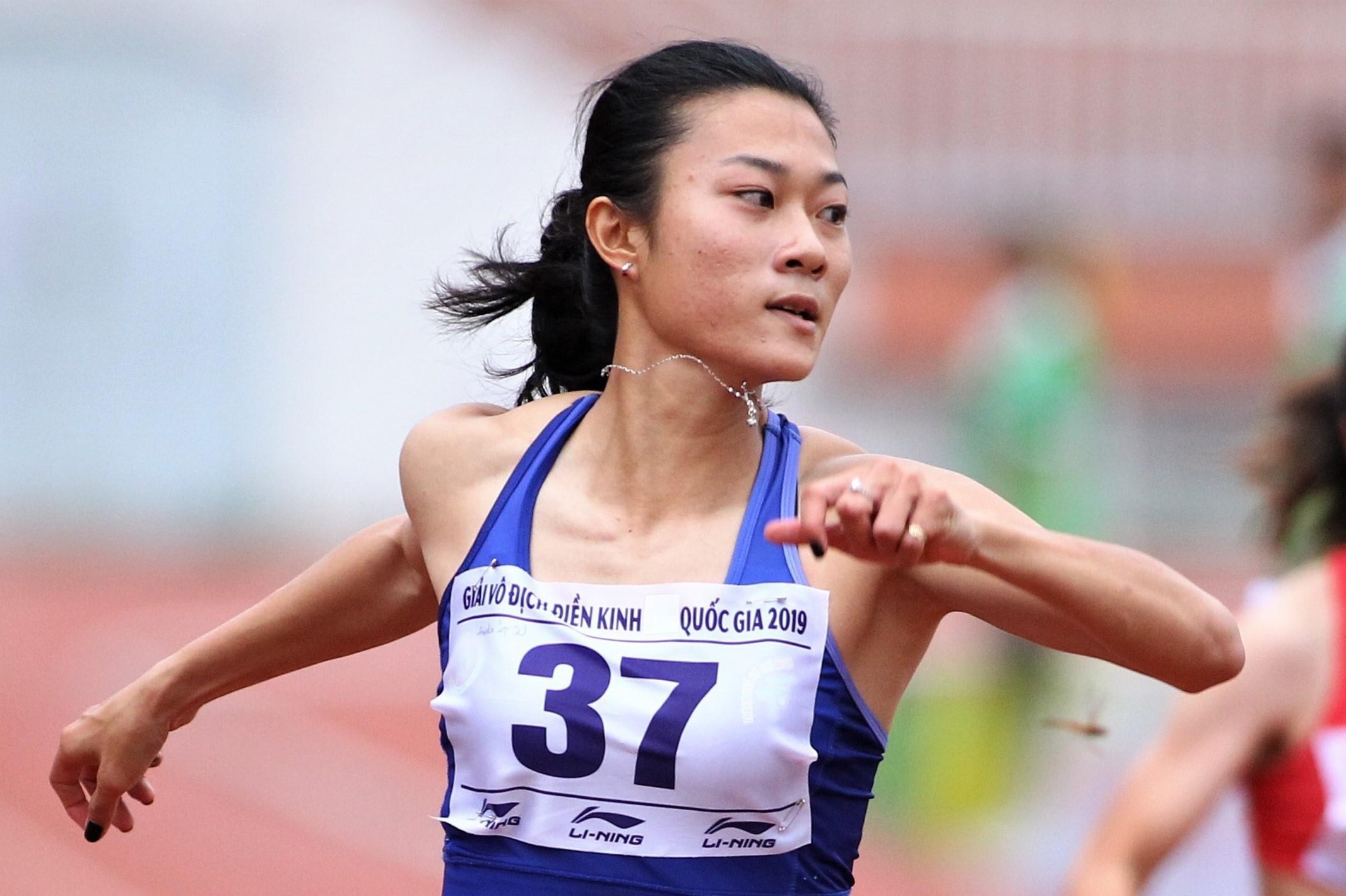 Tu Chinh vuot thanh tich HCV SEA Games tai giai vo dich quoc gia hinh anh