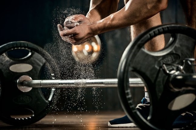 18 VDV cu ta trao mau thu doping hinh anh