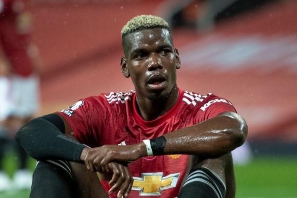 'Vi tri tot nhat cua Pogba luc nay la ghe du bi' hinh anh