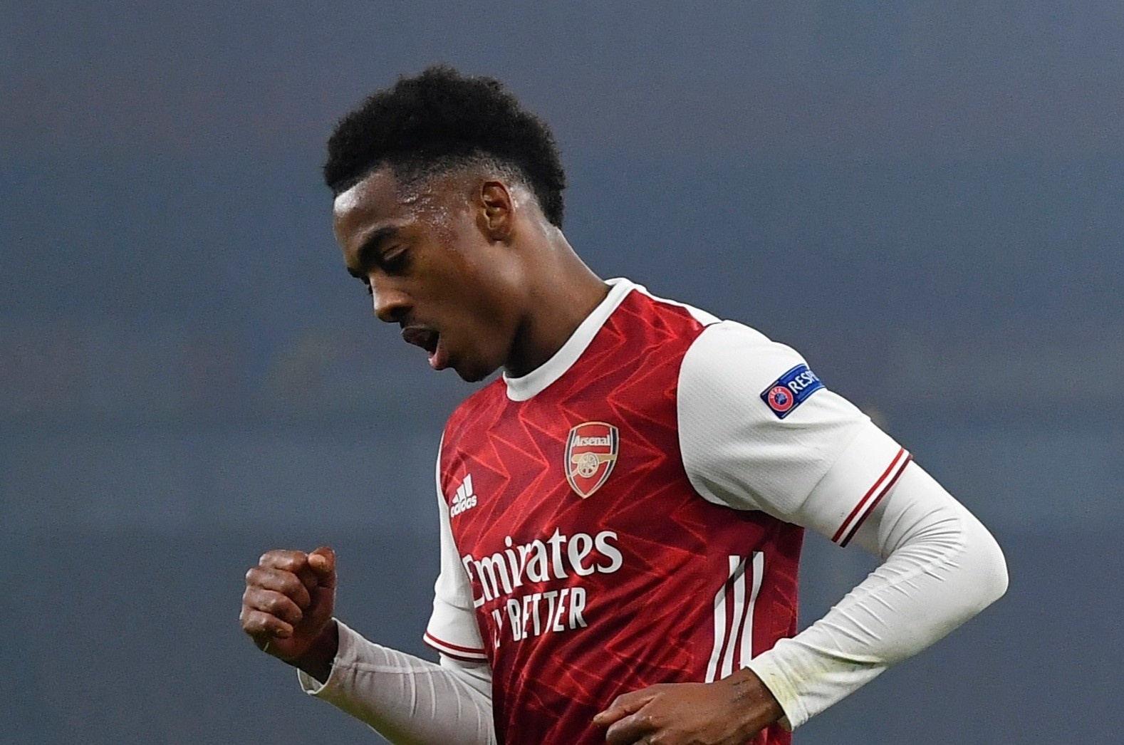 Arsenal thang dam Molde tai Europa League hinh anh