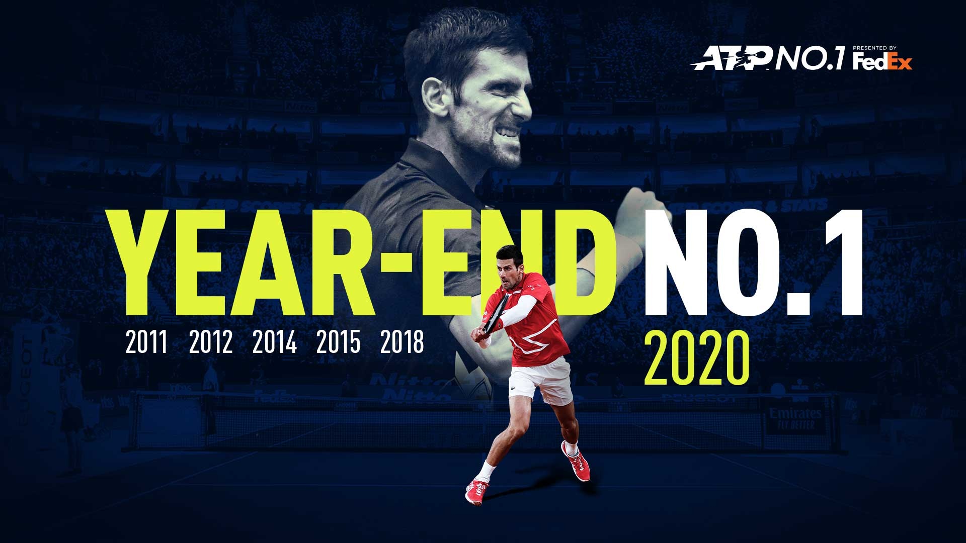 Djokovic vuot Federer anh 1