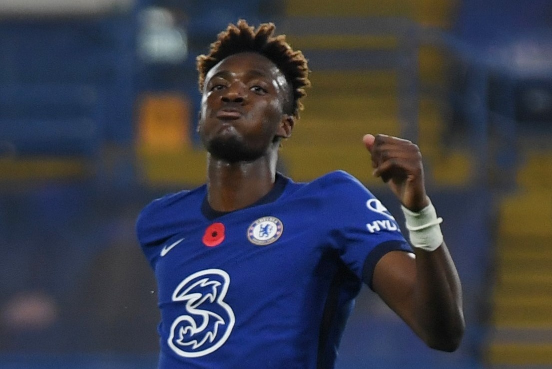 Chelsea vao top 3 sau tran thang dam Sheffield Utd hinh anh