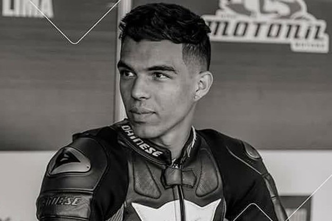 Tay dua 23 tuoi qua doi vi tai nan o toc do cao hinh anh