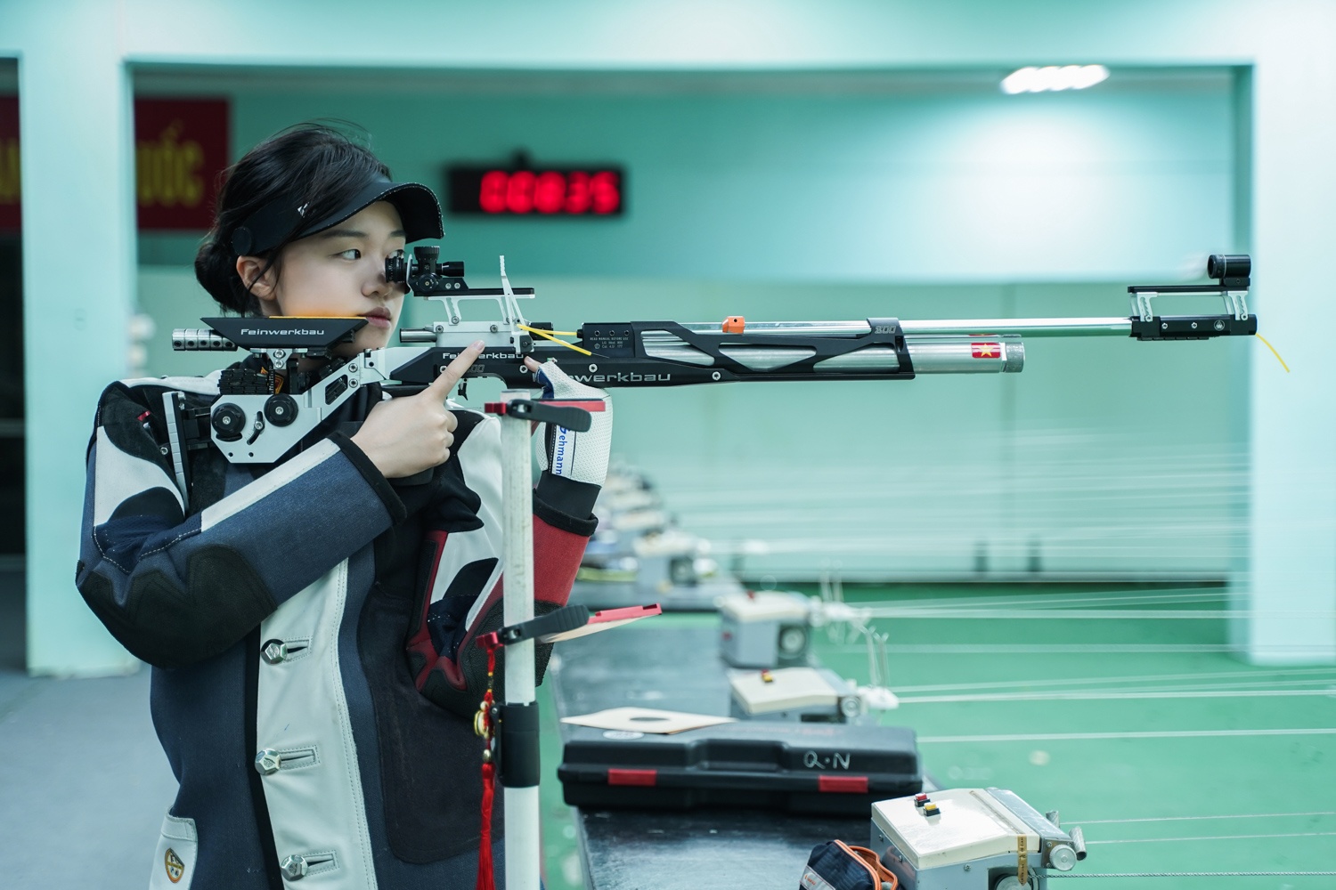 xa thu Iwaki Ai anh 2