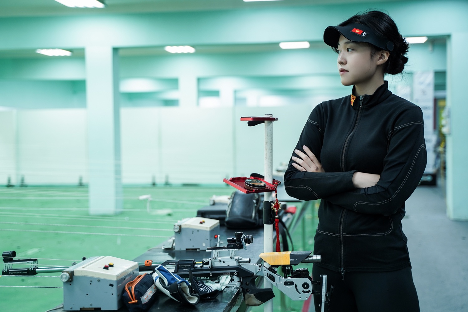 xa thu Iwaki Ai anh 1