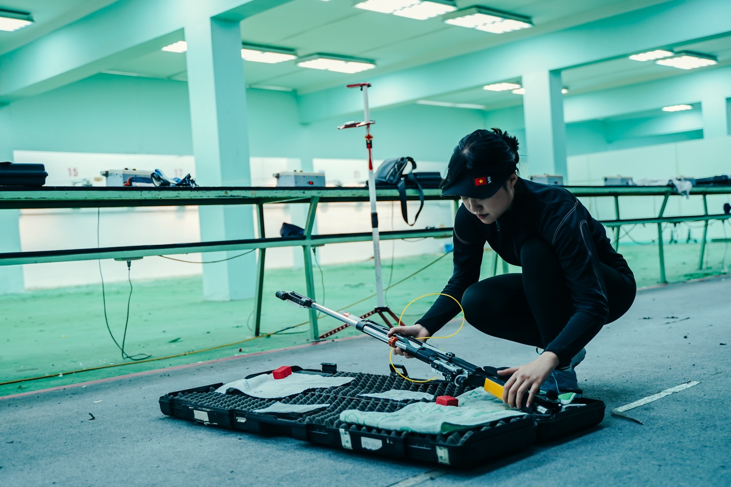 hot girl ban sung Viet Nam anh 8