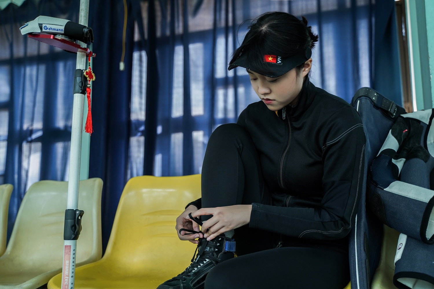 hot girl ban sung Viet Nam anh 2