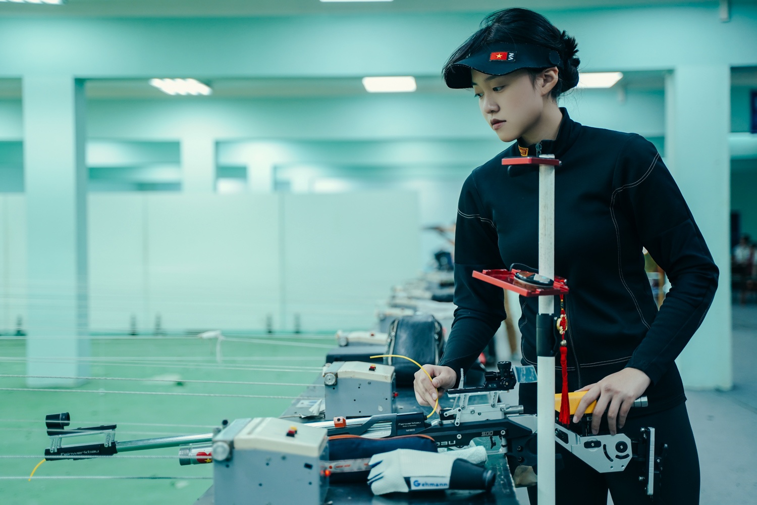 hot girl ban sung Viet Nam anh 5