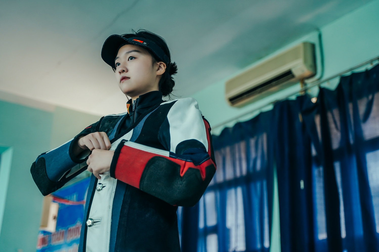 hot girl ban sung Viet Nam anh 3