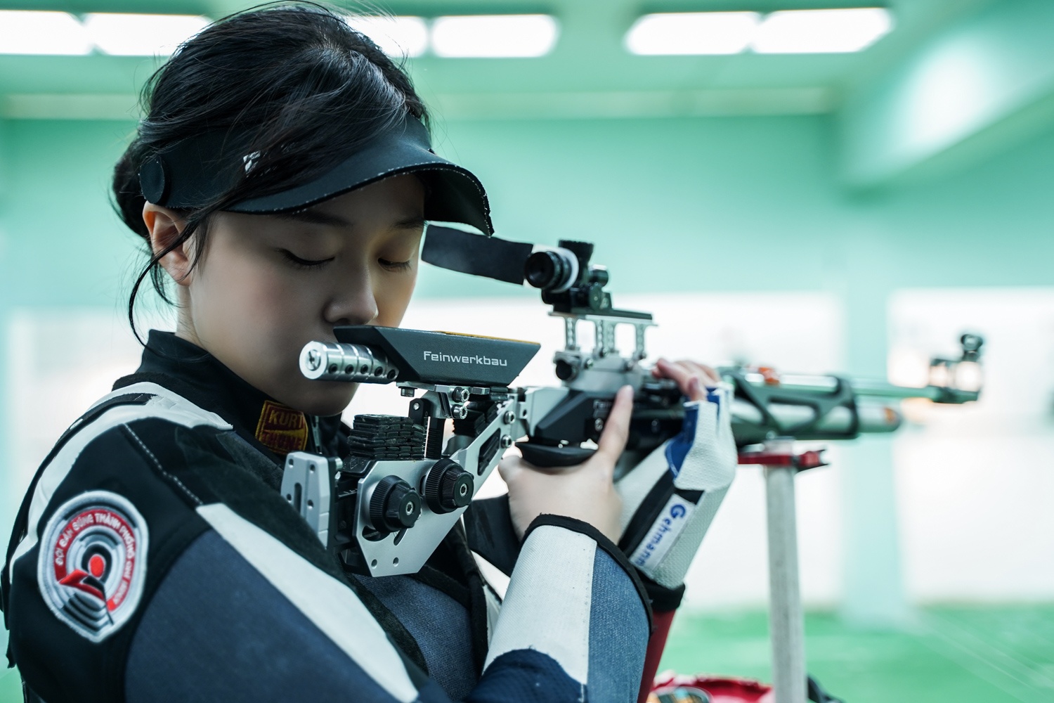 hot girl ban sung Viet Nam anh 6