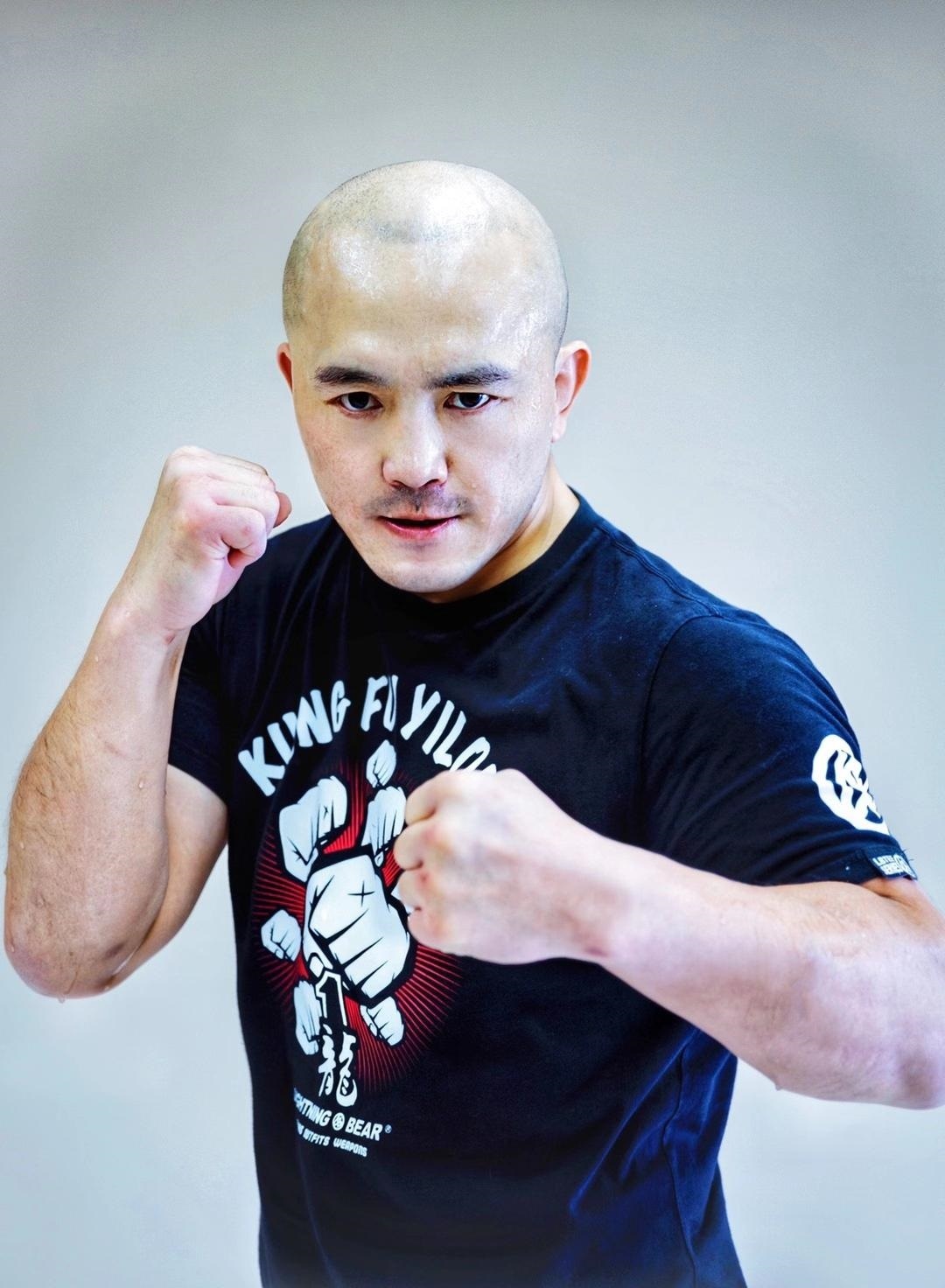 Nhat Long tang can anh 1