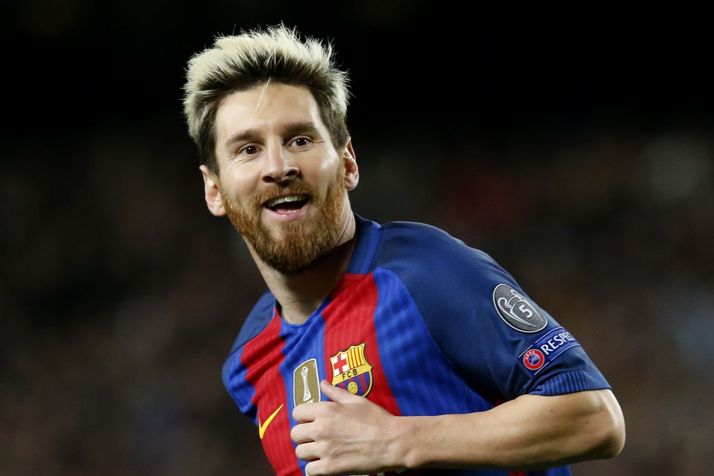 Barca khong dat thoa thuan giam luong cau thu hinh anh