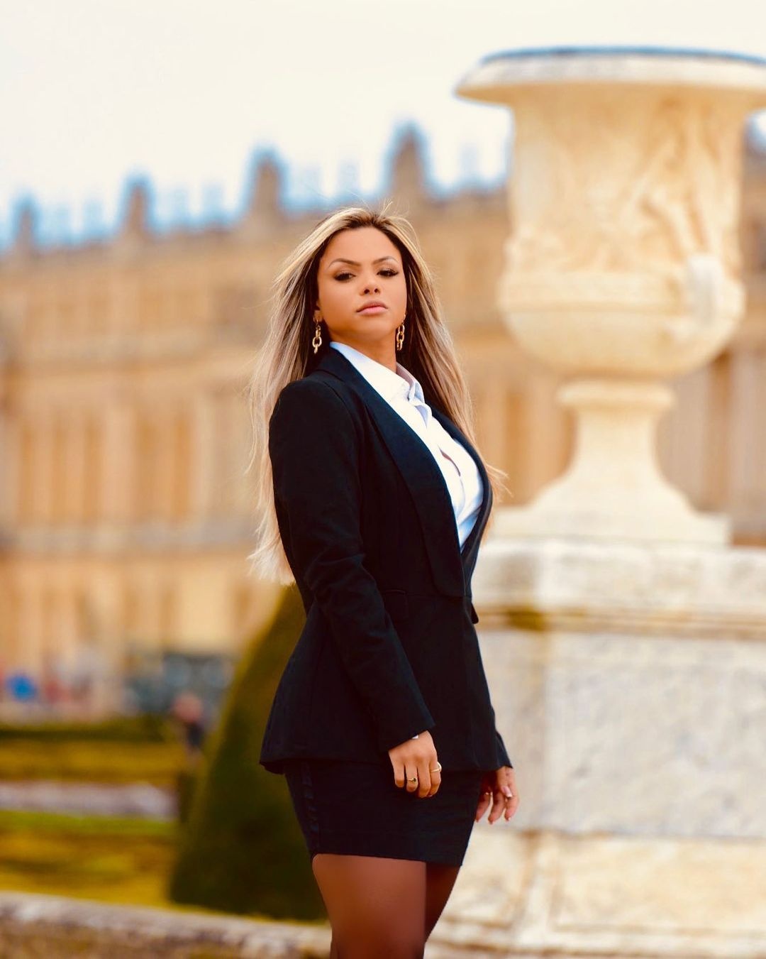 Bạn gái Neymar ảnh 9 Ban gai Neymar anh 9