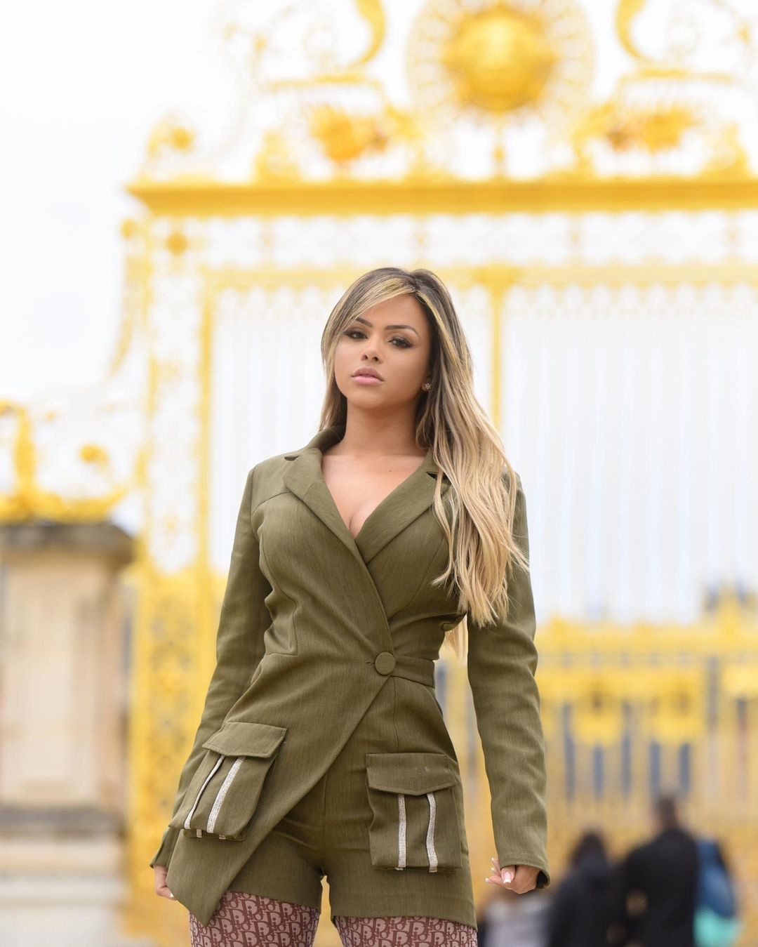 Bạn gái Neymar ảnh 8 Ban gai Neymar anh 8