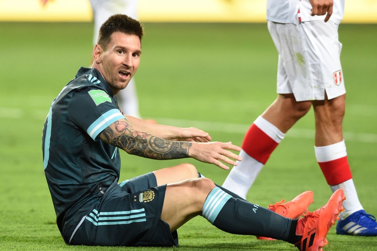 Messi lap ky luc anh 1